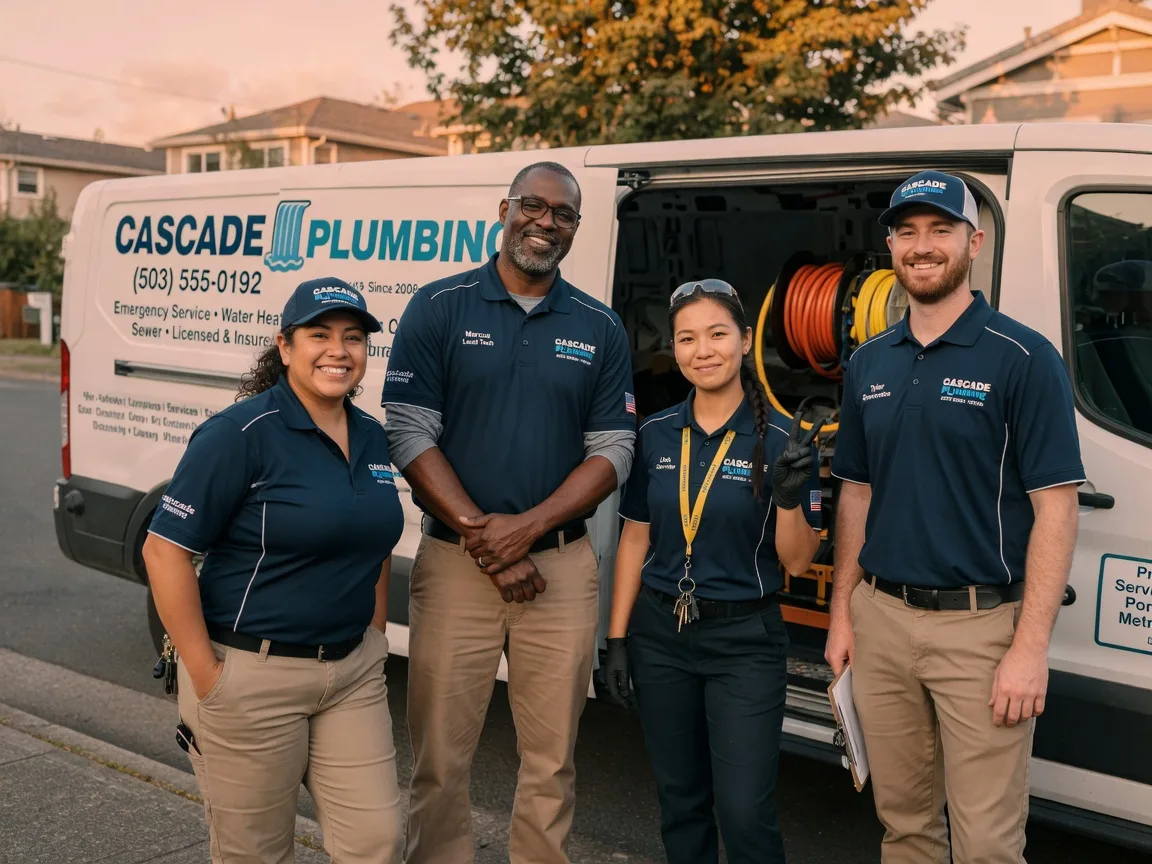 Emergency Plumber company in Trapper Creek, AK